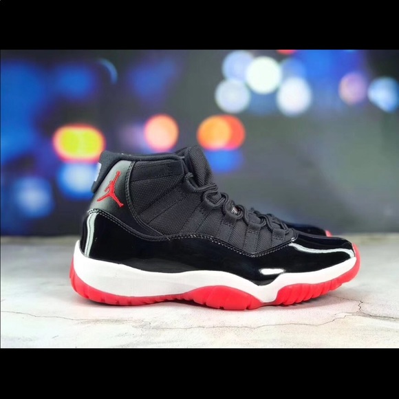 Air Jordan Retro 11s